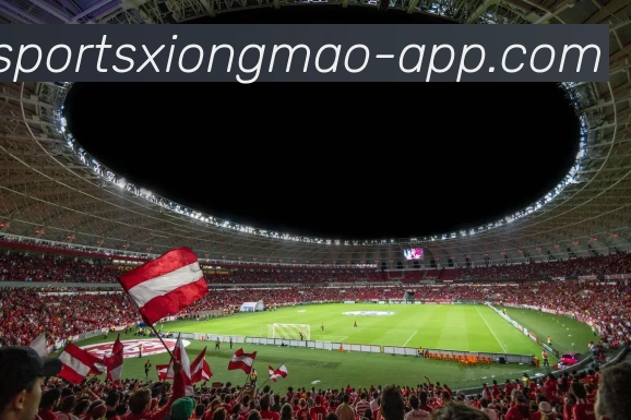 熊猫体育APP 封面图