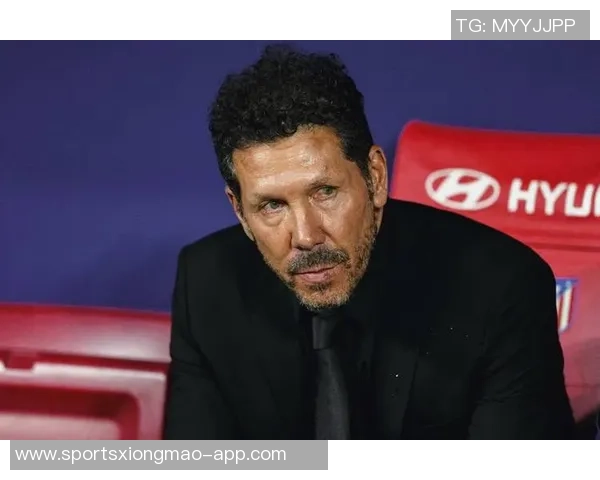 西蒙尼合同解约条款曝光马竞主帅或将在6月离队 西蒙尼合同解约条款曝光马竞主帅或将在6月离队