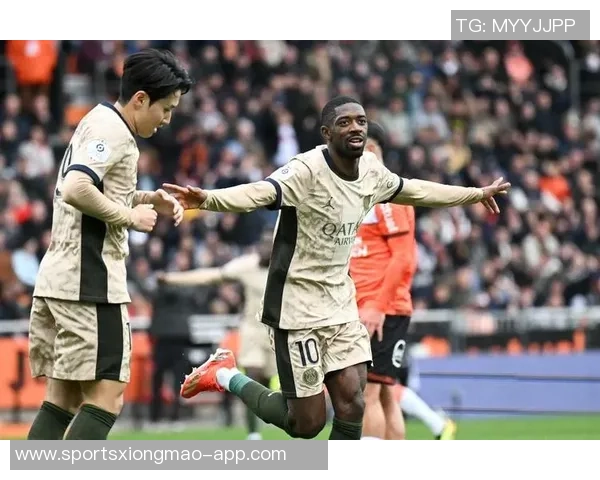 登贝莱重返亿元身价俱乐部六年后再次突破1亿欧元大关