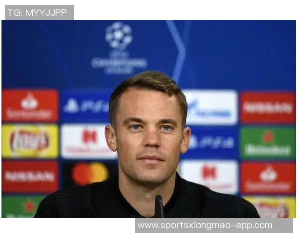 萨默尔认为诺伊尔应参加世界杯科瓦奇有能力带领多特蒙德夺冠